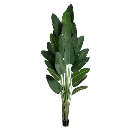 12ft. Artificial Travelers Palm Tree {1}