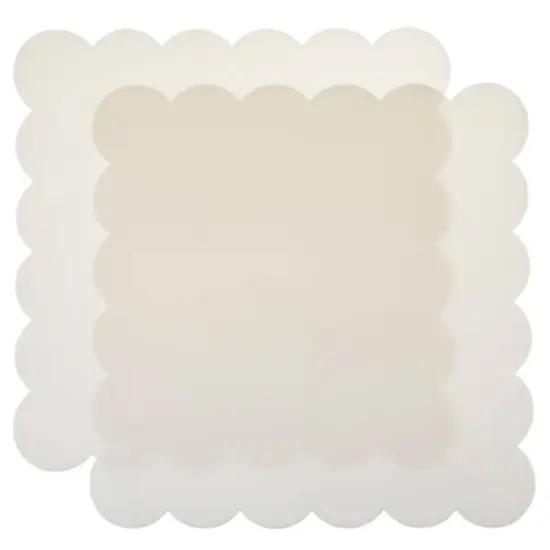 Bosal&trade; In-R-Form&trade; Table Squares Double-Sided Fusible, 2ct. {3}