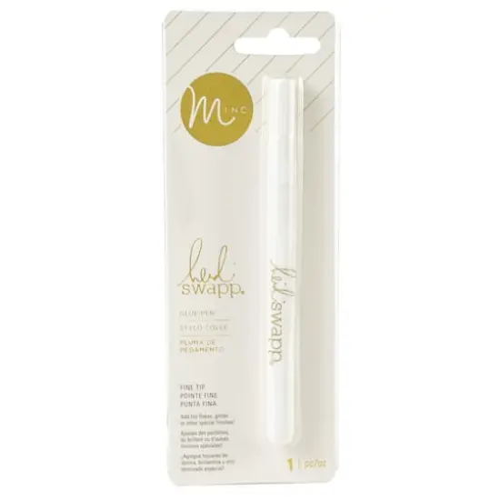 Heidi Swapp&trade; Minc Fine Tip Glue Pen {3}