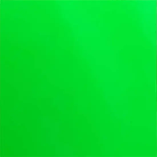 ORACAL&reg; 651 Fluorescent Permanent Adhesive Vinyl Green {3}