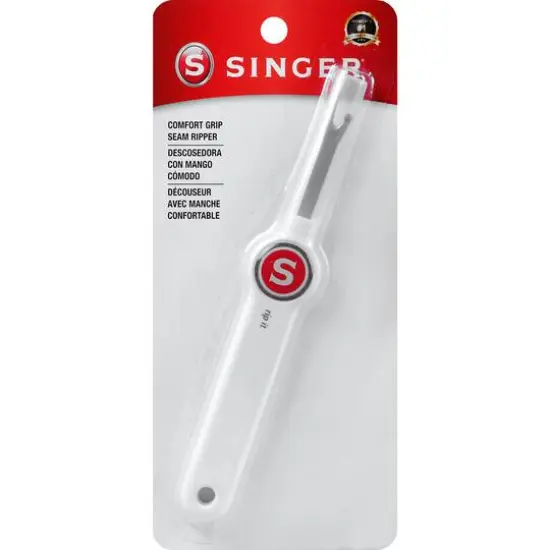 SINGER&reg; Modern Maker 6 Piece Essential Sewing Tools Set {8}
