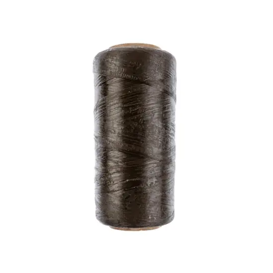 Gudebrod Artificial Sinew, 150yd. Brown {4}