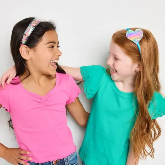 Creativity for Kids&reg; Chic Boutique Headbands {12}