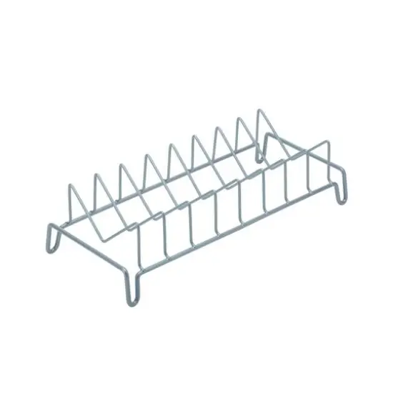 Kitchen Details Lid Organizer Gray {2}