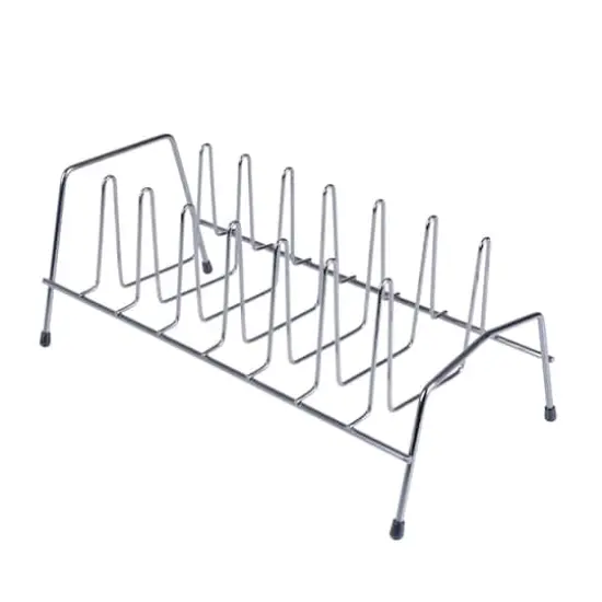 Kitchen Details Onyx Lid Organizer {1}