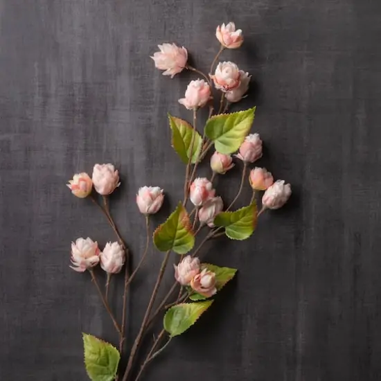 Blush Hops Stem by Ashland&reg; {3}