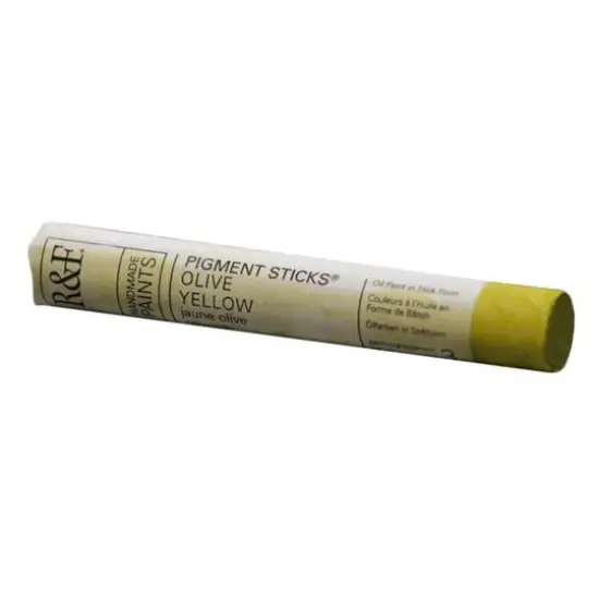 R&F&reg; Pigment Stick&reg;, 38mL Olive Yellow {1}