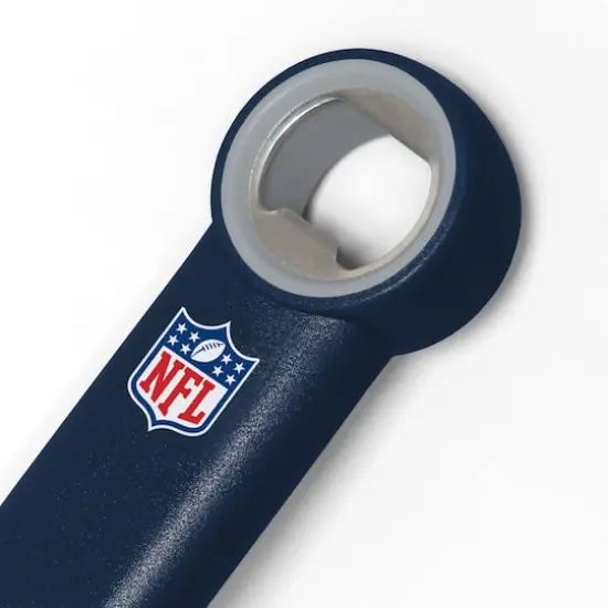 NFL Stainless Steel BBQ Spatula with Bottle Opener Dallas Cowboys {6}