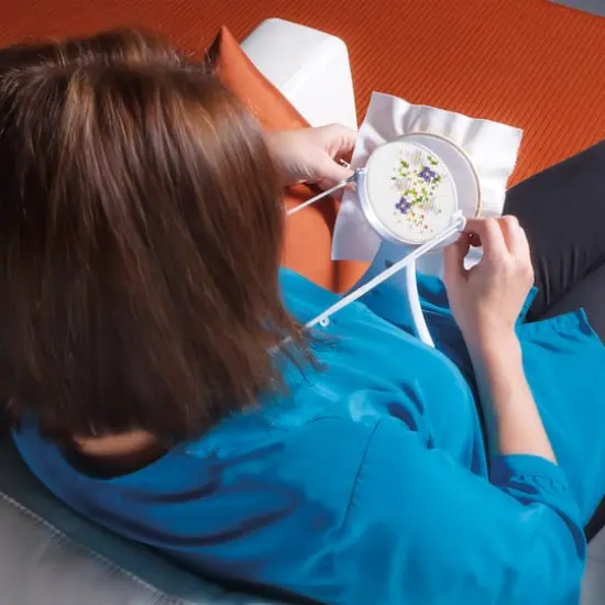 OttLite Reading & Travel LED Magnifier Set {6}