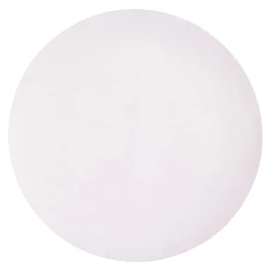 White Mini Round Cake Boards by Celebrate It&reg; {4}