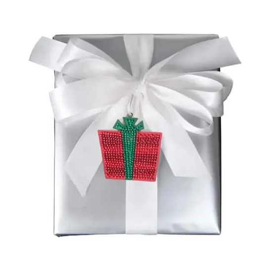 Present Diamond Art Gift Tag Kit by Make Market&reg; {4}