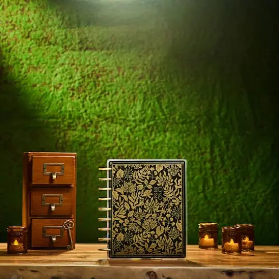 The Classic Happy Planner&reg; Herbarium {4}