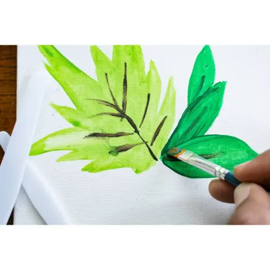 FREDRIX 12 Pack Artist Series Primed Canvas Panel {11}