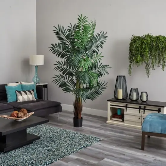 7.5ft. Bulb Areca Palm Tree {4}