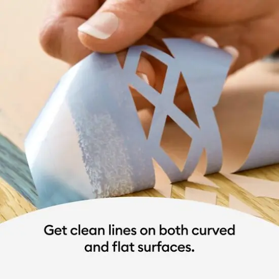 Cricut&reg; Smart Stencil&trade;, 25" x 5ft. {6}