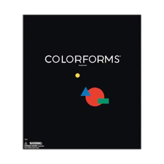 The Original Colorforms Set {1}