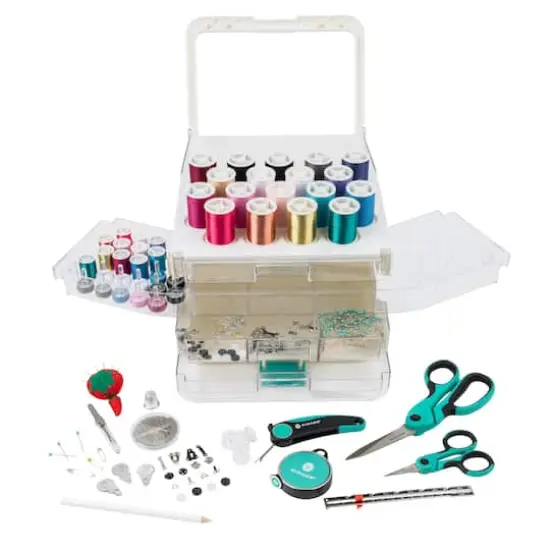 SINGER&reg; ProSeries&trade; Sew-It-Goes&reg; Sewing Kit {1}