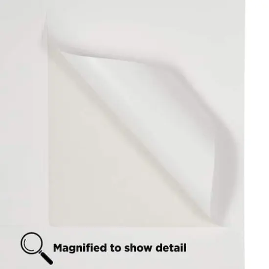 JAM Paper Extra Large Shipping Address Label Stickers White {6}