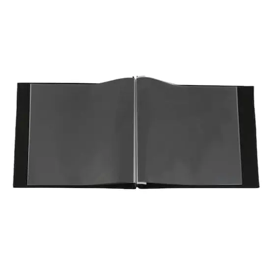 12" x 12" Timeless Treasures Scrapbook Album by Recollections&trade; {3}