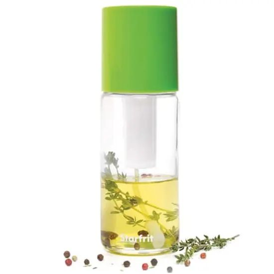 Starfrit Green Oil & Dressing Mister {5}