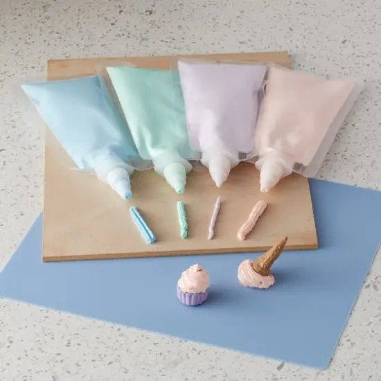 Pastel Whipped Clay by Craft Smart&reg; {3}