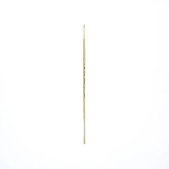 Princeton&trade; Imperial&trade; Synthetic Mongoose Short Filbert Brush {1}