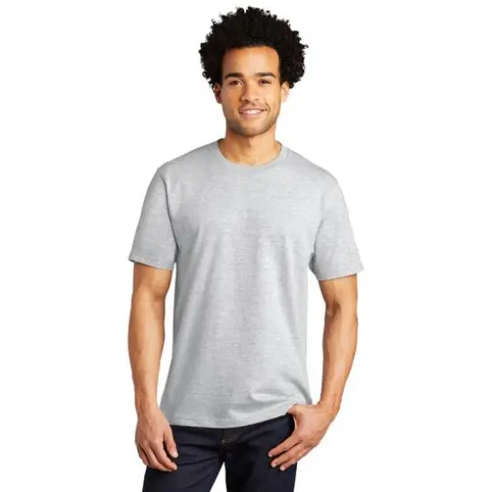 Port & Company&reg; Bouncer Tee Ash {4}