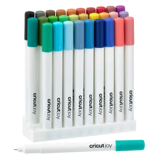 Cricut Joy&trade; Ultimate Fine Point Pens, 30ct. {4}