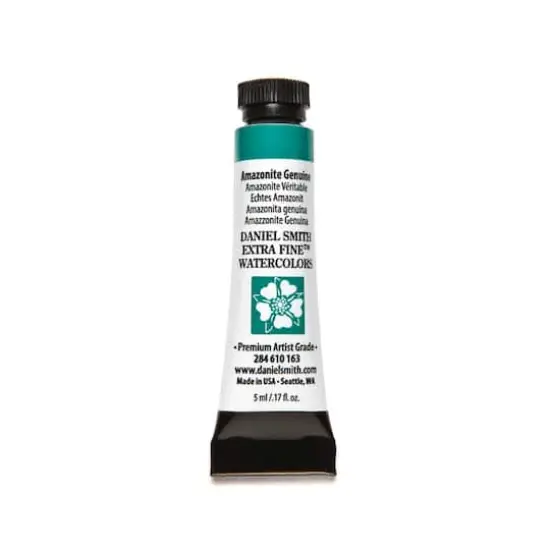 Daniel Smith Extra Fine&trade; Watercolor, 5mL Amazonite Genuine {1}