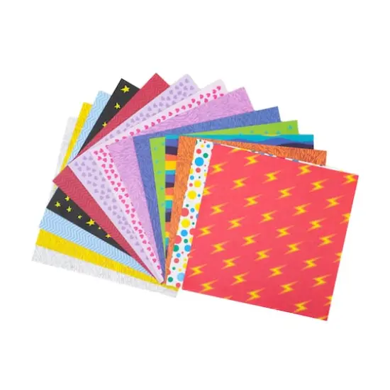 3-Minute Origami {5}