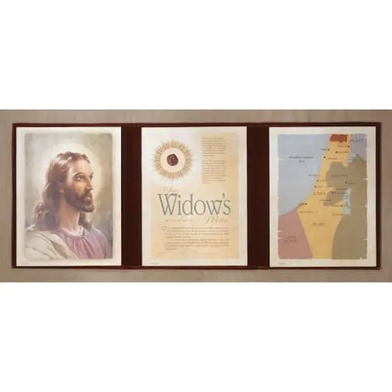 Widow's Mite Coin {1}