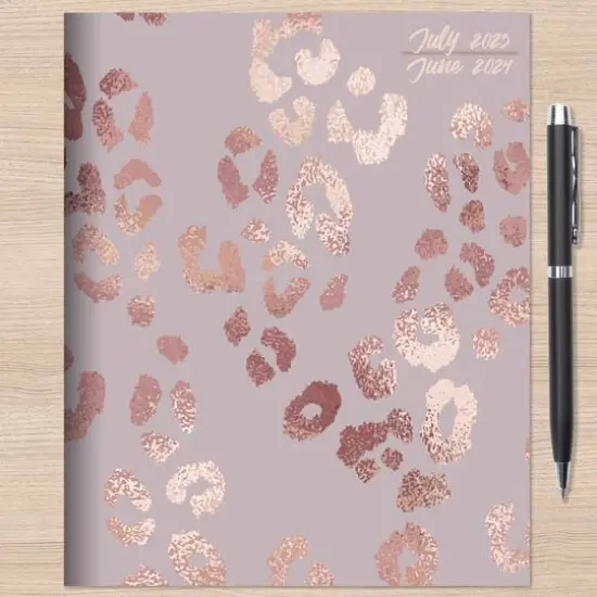 TF Publishing 2023-2024 You're an Animal Medium Monthly Planner {5}