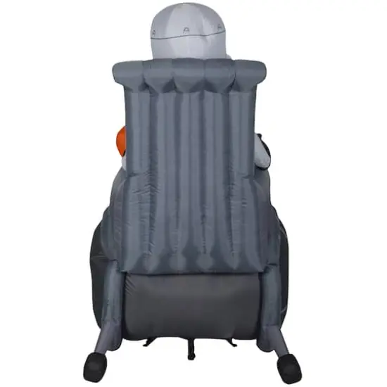 5.5ft. Airblown&reg; Inflatable Halloween Dr. Finkelstein {3}