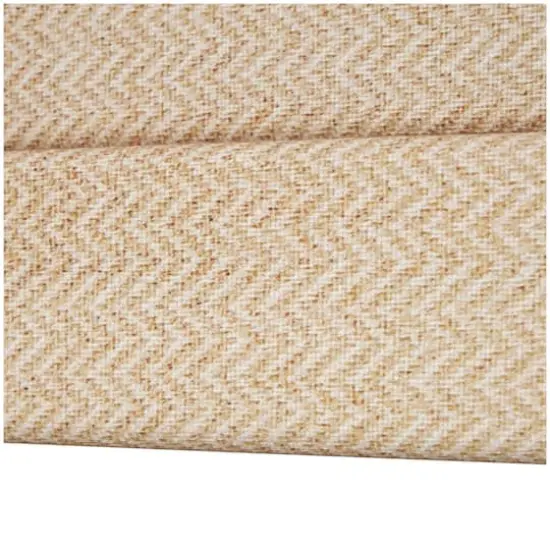 Fabric Storage Book Box Set Cream {5}