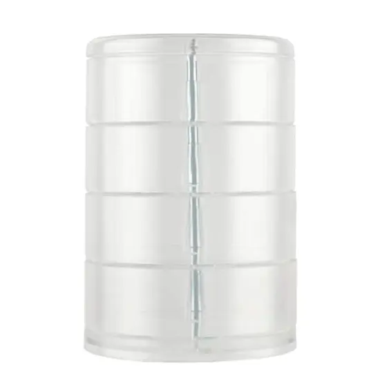 Round Container Jewelry Display by Bead Landing&trade; {1}