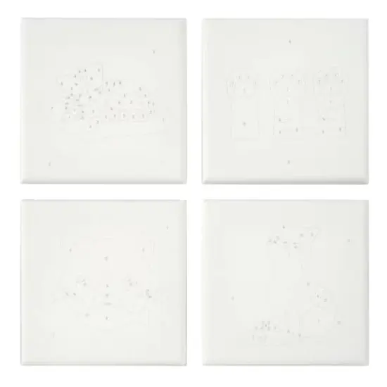 Cats Paint-by-Number Gallery Mini Kit by Artist's Loft&reg; {5}