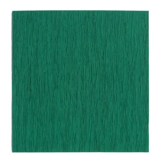 6" x 6.5" Greens & Purples Crepe Paper, 25 Sheets by Recollections&trade; {4}