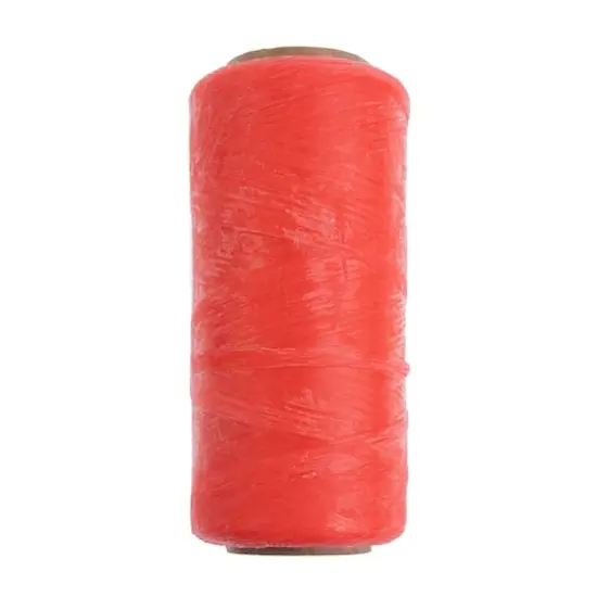 Gudebrod Artificial Sinew, 150yd. Hot Pink {4}