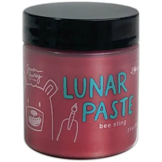 Simon Hurley create. Lunar Paste Minty Fresh {2}