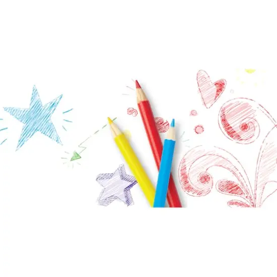 Colored Pencils by Creatology&trade; {6}