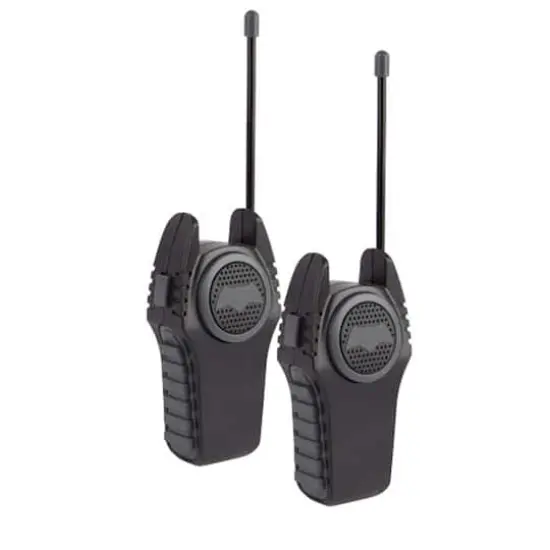 DC Justice League Batman Walkie Talkies {1}