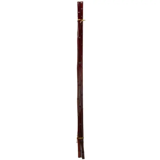 6.5ft. Bamboo Poles, 12ct. {1}