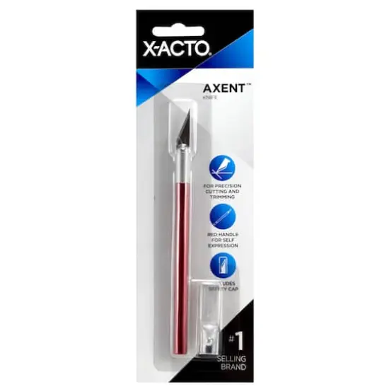 X-Acto&reg; Axent&trade; Knife {1}