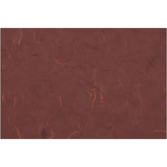 JAM Paper Portfolio with Button & String Closure 9" x 11.75" Rainforest Burgundy {5}