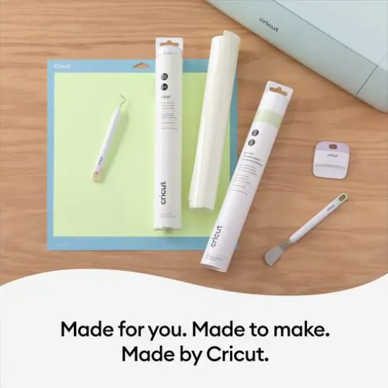 Cricut&reg; Glow-in-the Dark Iron-On {7}