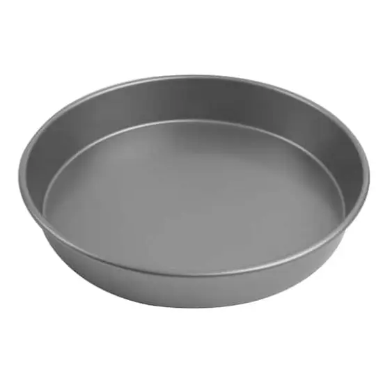 9" Non-Stick Round Pan by Celebrate It&reg; {1}