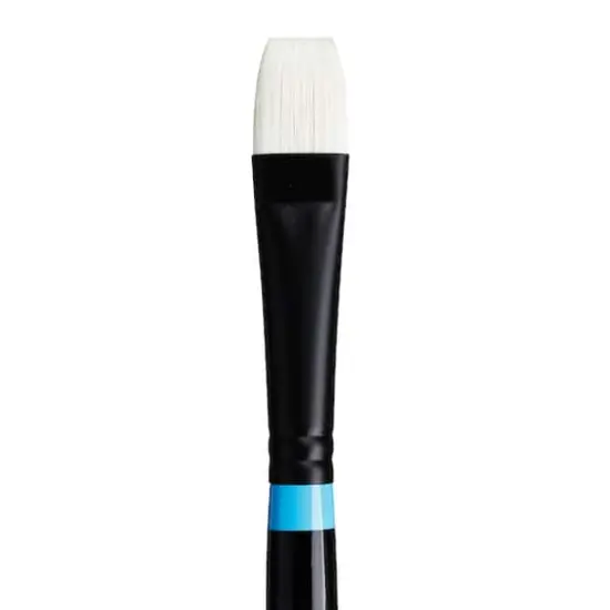 Princeton&trade; Aspen&trade; Synthetic Long Handle Bright Brush {1}