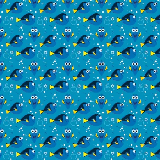 Cricut&reg; Disney&reg; Finding Dory Deluxe Paper, 12" x 12" {4}