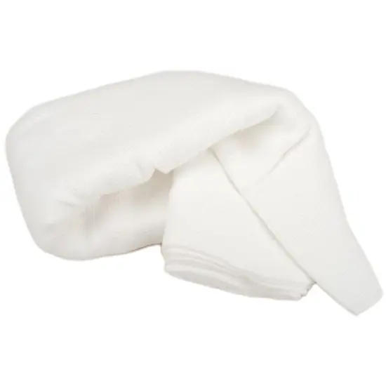 DMC&reg; Charles Craft&reg; 7ct. White Monk's Cloth Aida, 60'' x 2.5yd. {3}