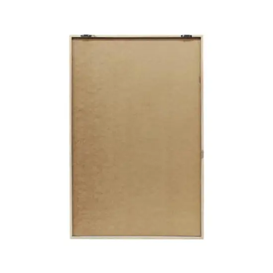 30" Santa with Gifts Canvas Wall D&eacute;cor by Ashland&reg; {3}